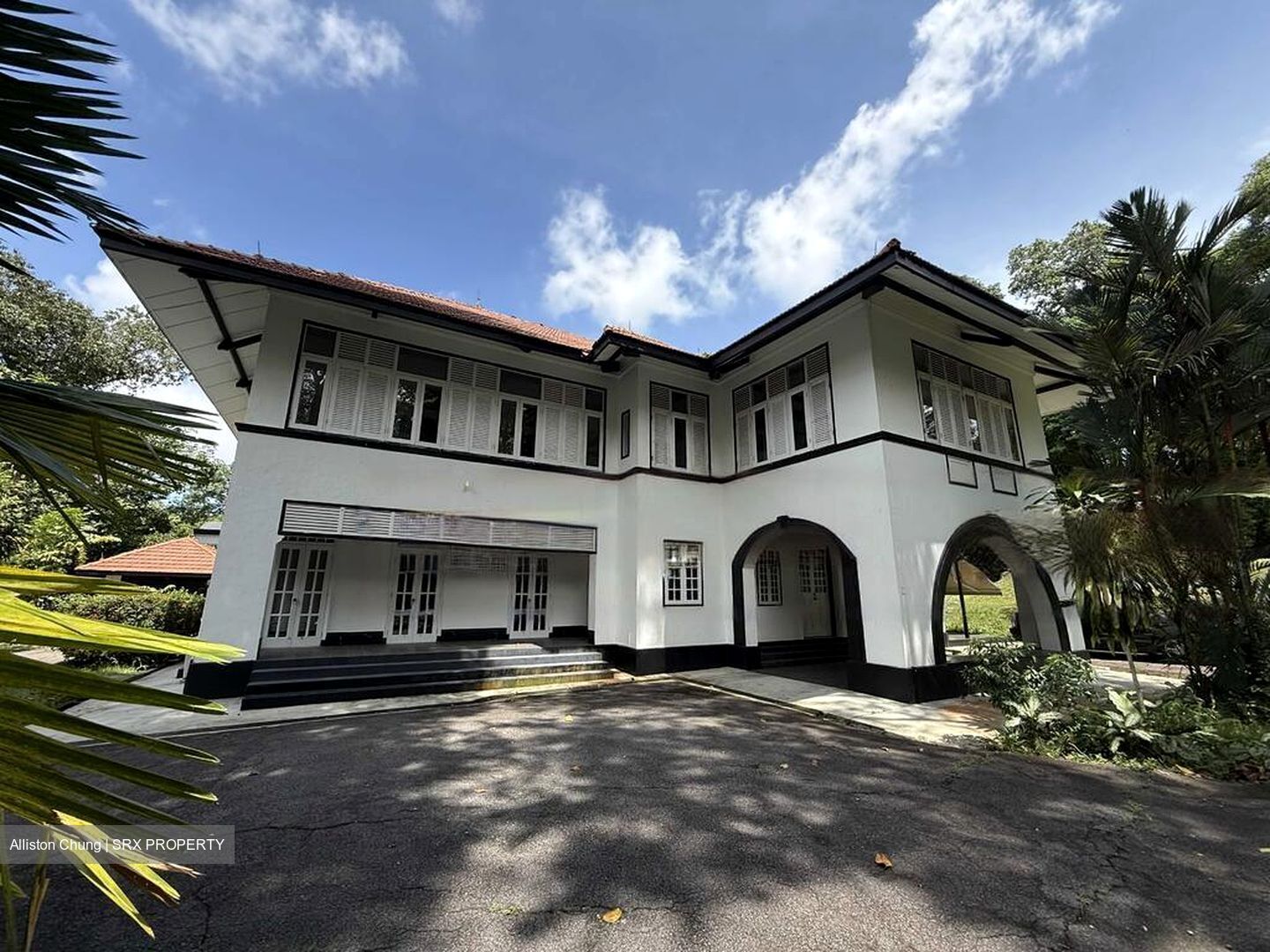 Mount Pleasant Road (D11), Detached #461605701